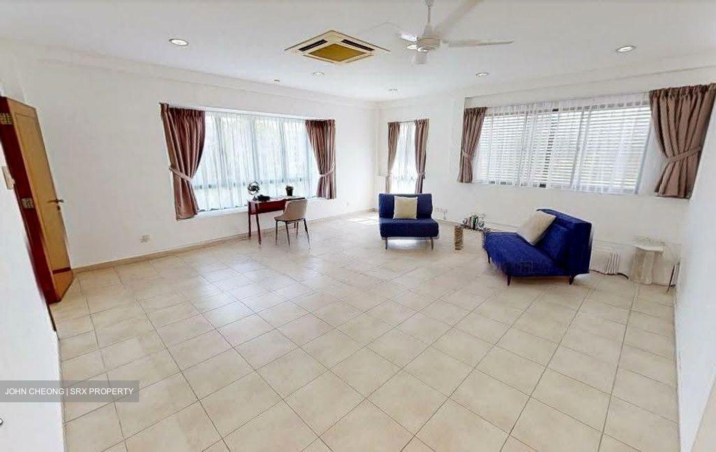 King Albert Park (D21), Detached #639509791